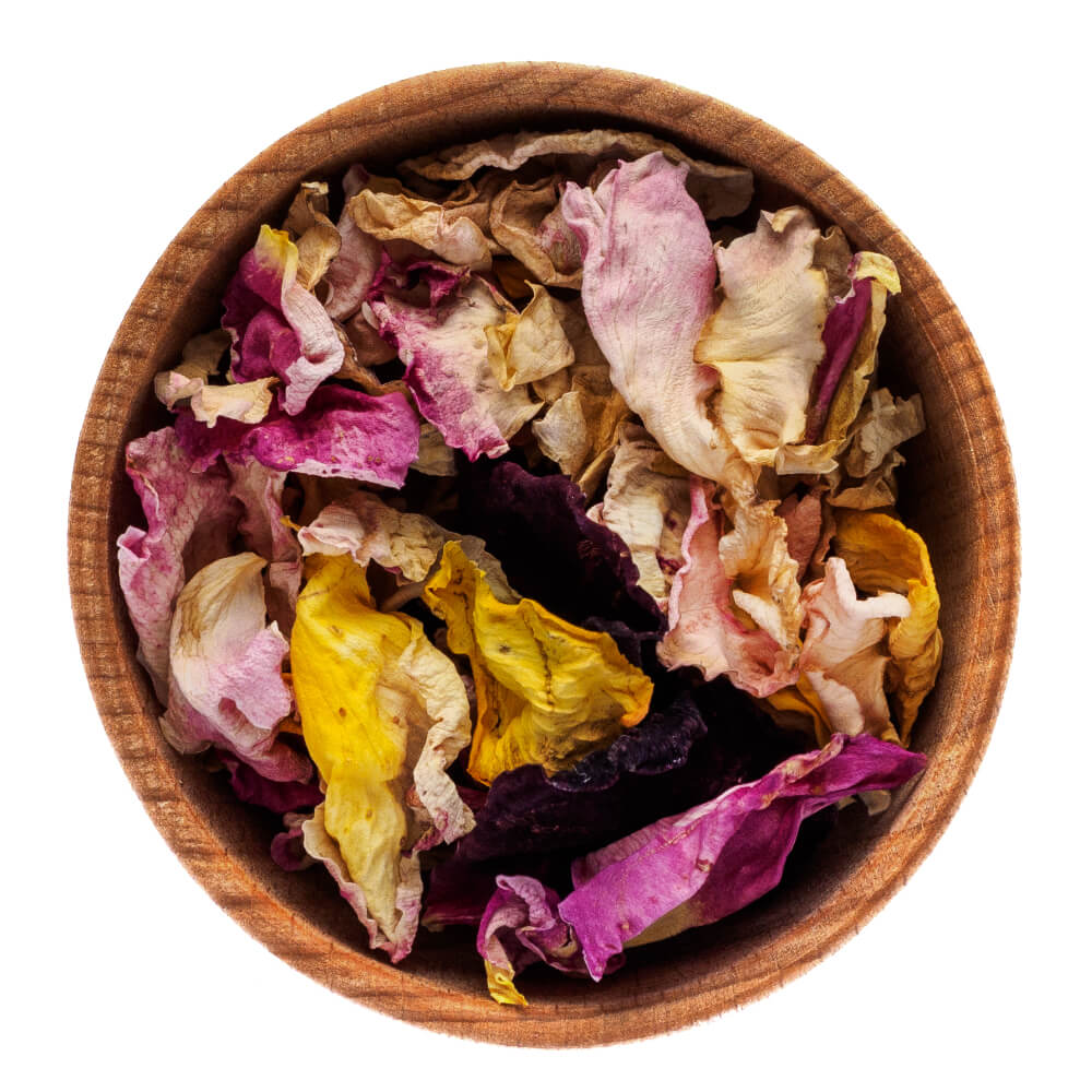 Blumenblätter Blumenblätter